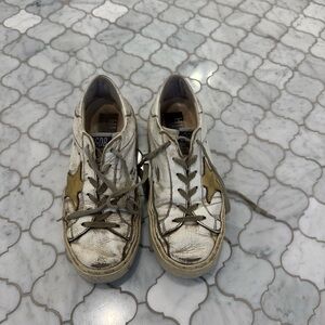 Golden Goode Hi Star